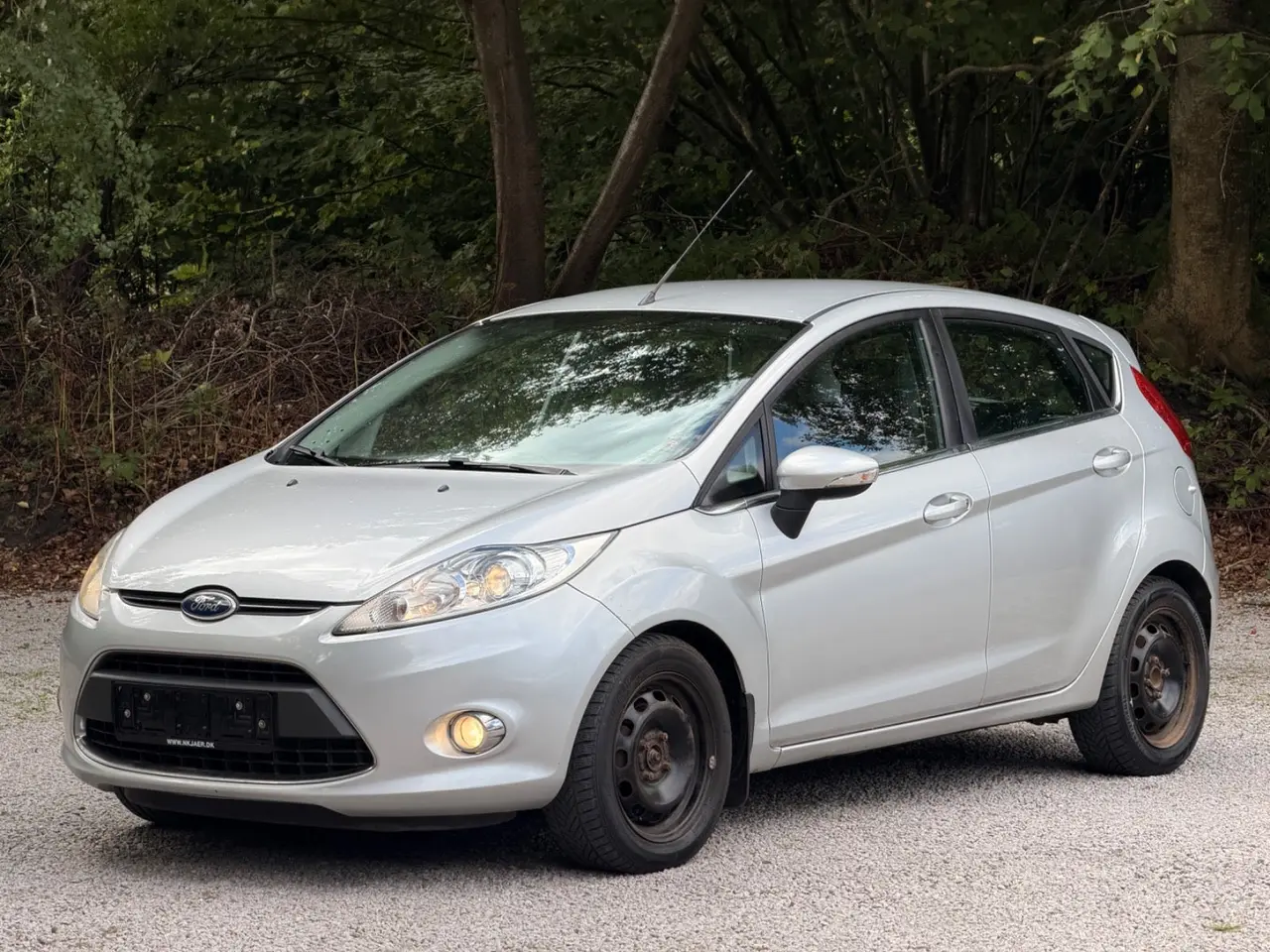 Billede 1 - Ford Fiesta 1,25 82 Ambiente
