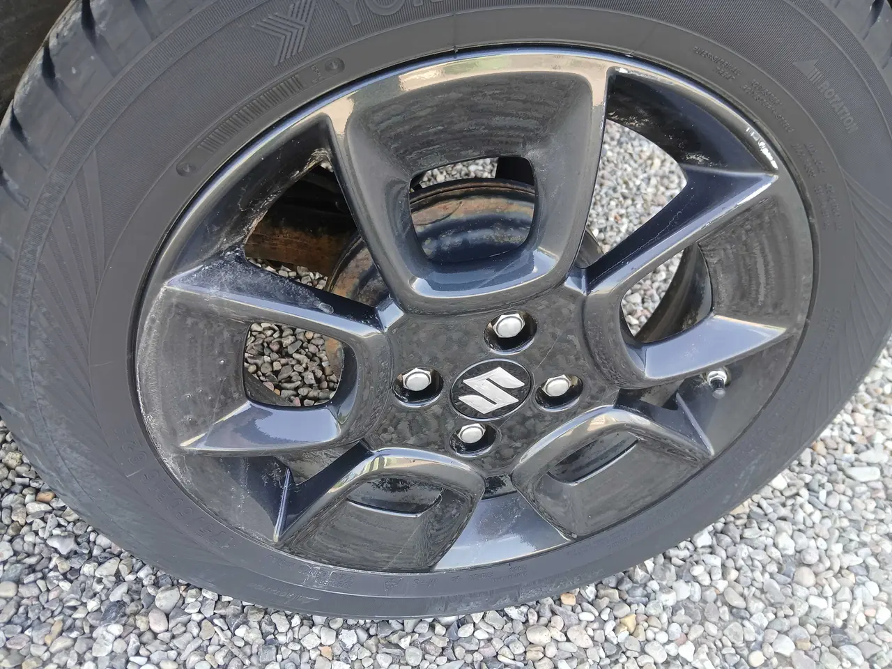 Billede 5 - Suzuki Ignis 1,2 årg.2020