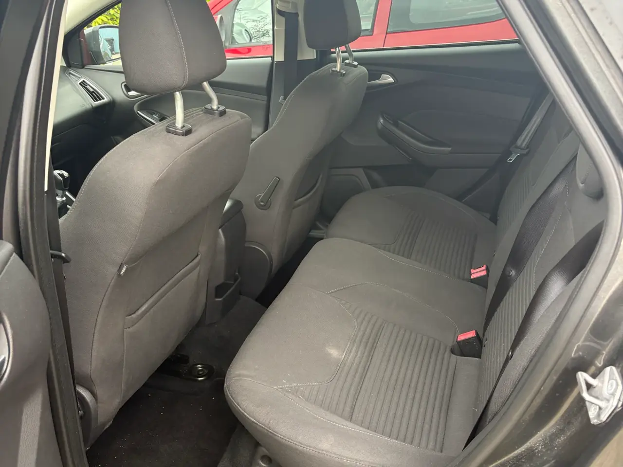 Billede 6 - Ford focus 1,0
