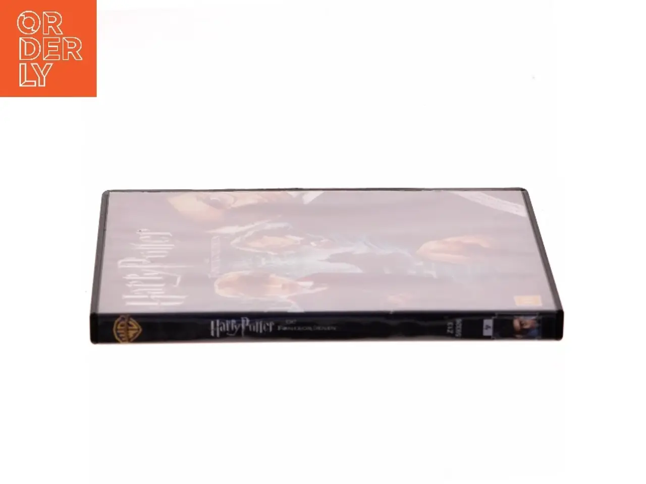 Billede 2 - Fønixordenen (5) med Daniel Radcliffe (DVD)