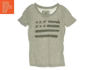 T shirt fra Abercrombie and Fitch