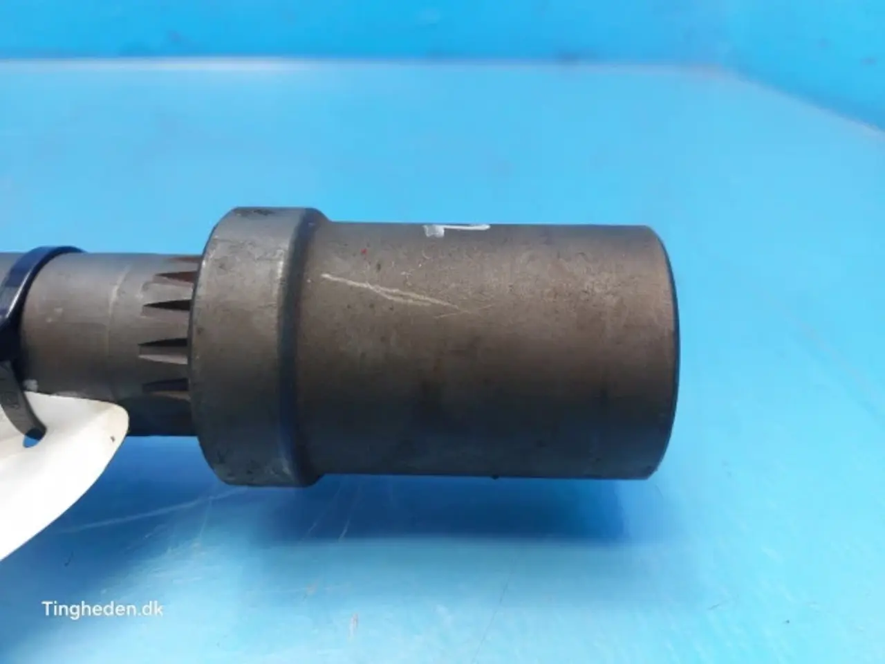 Billede 11 - New Holland T6 Aksel 47619429