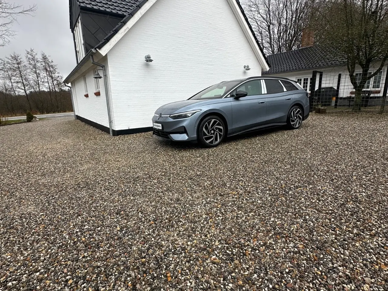 Billede 1 - VW ID.7 86 Style S+ Tourer
