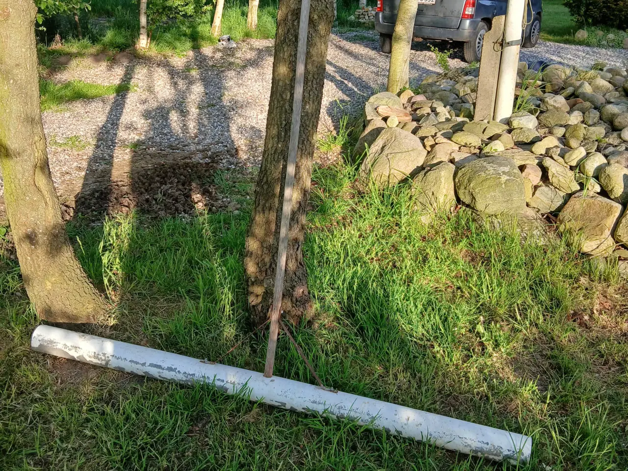 Billede 1 - Betonjutter 