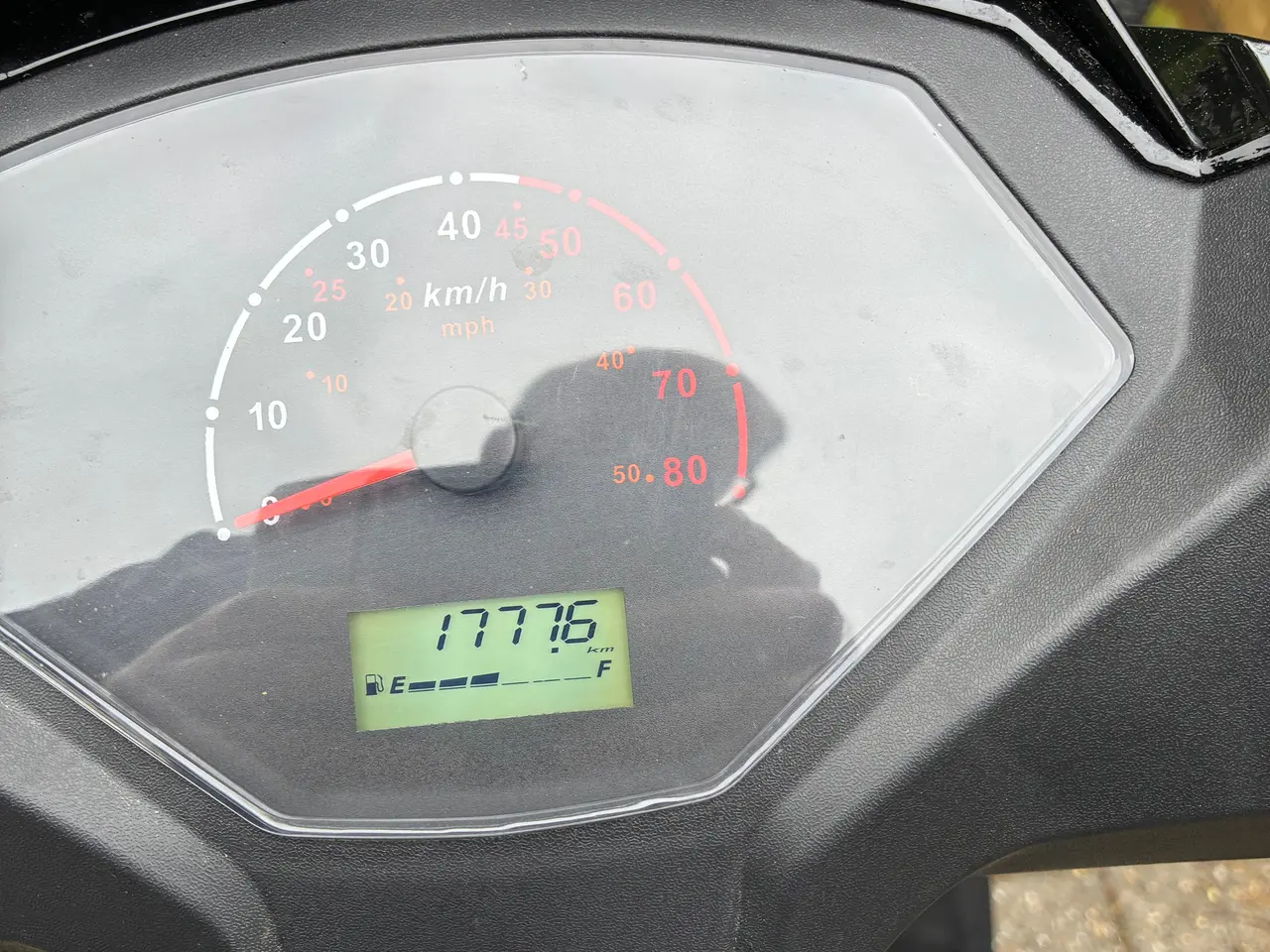 Billede 2 - Vga scooter 