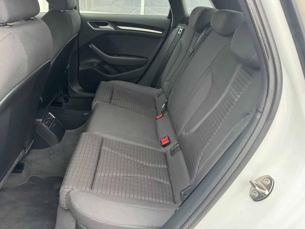 Billede 10 - Audi A3 2,0 TDi 150 Sport Sportback S-tr.