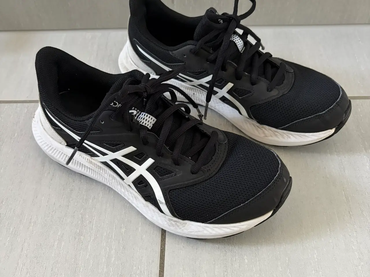 Billede 2 - asics Jolt4 unisex løbesko, str. 39