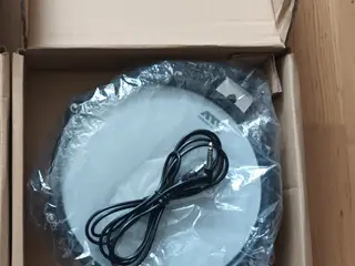 ATV xD-P10 - Mesh Head Snare/Tam Pad + Kabel