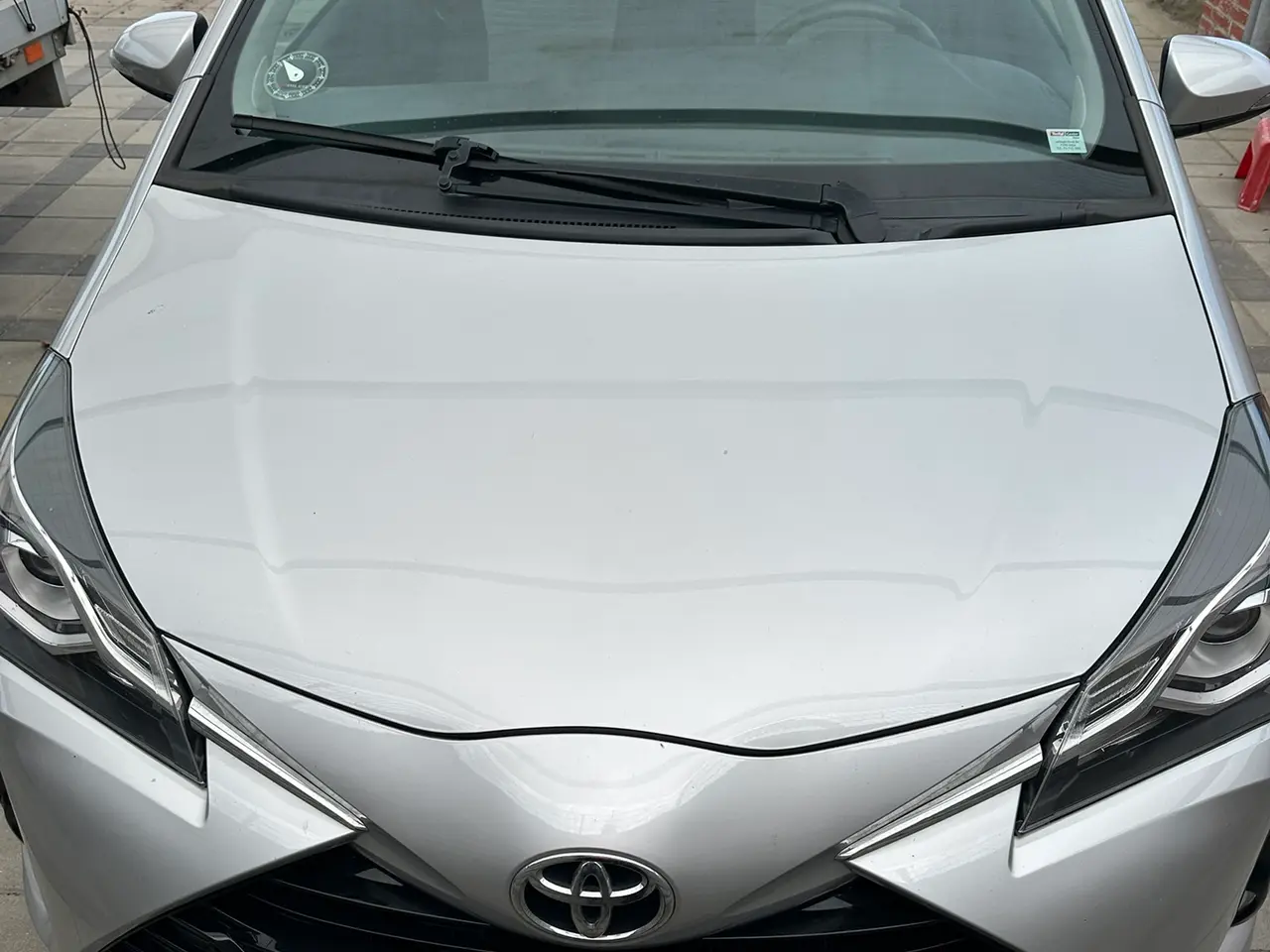 Billede 2 - Toyota Yaris 1.5VVT-i