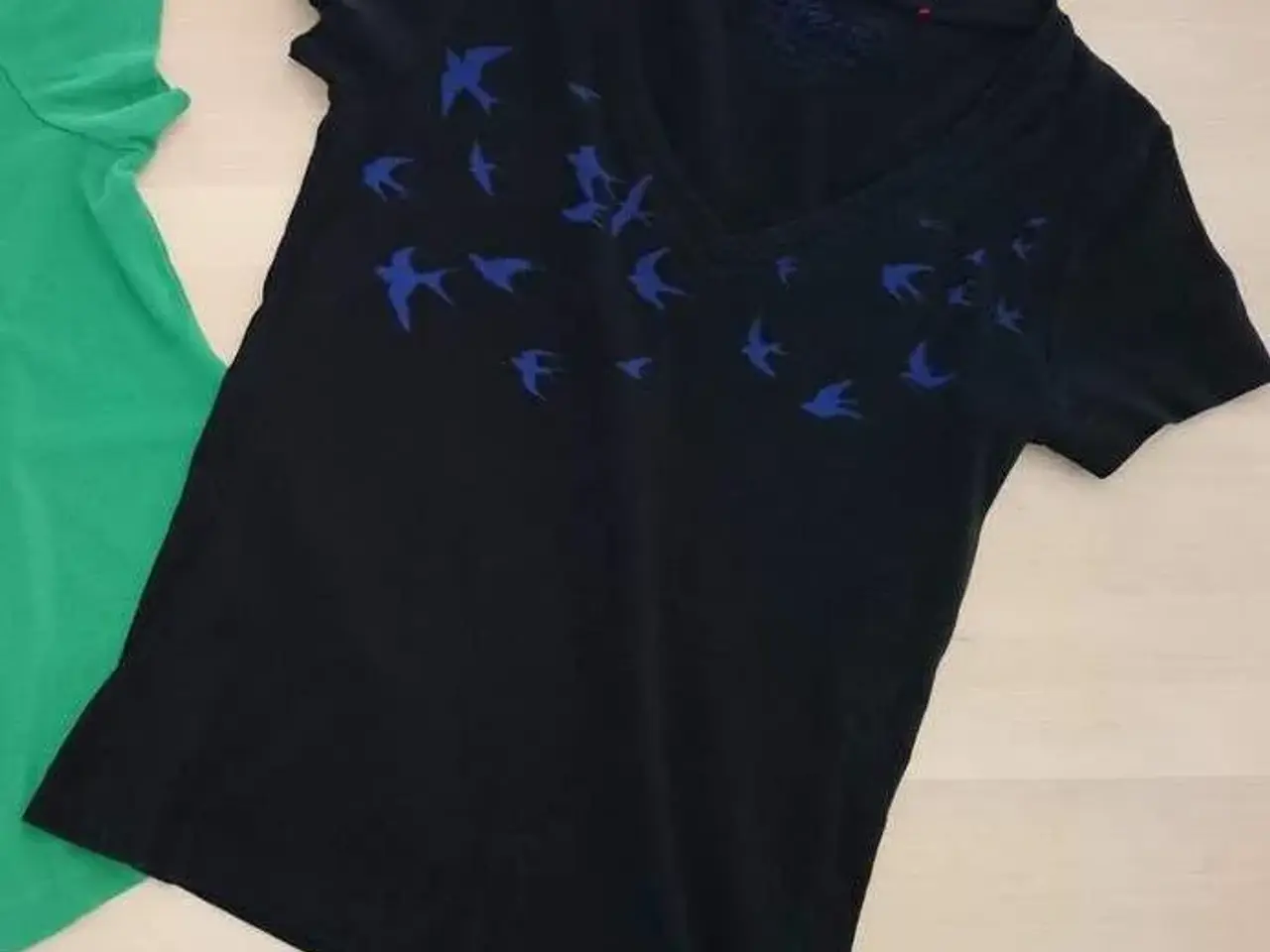 Billede 1 - Esprit tee Str 42/44