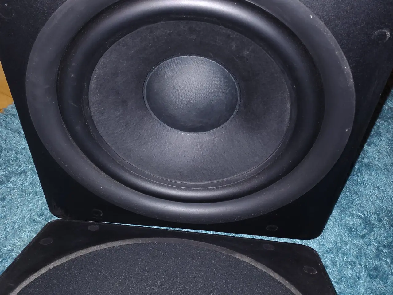 Billede 4 - Argon bass 15 aktiv sub.