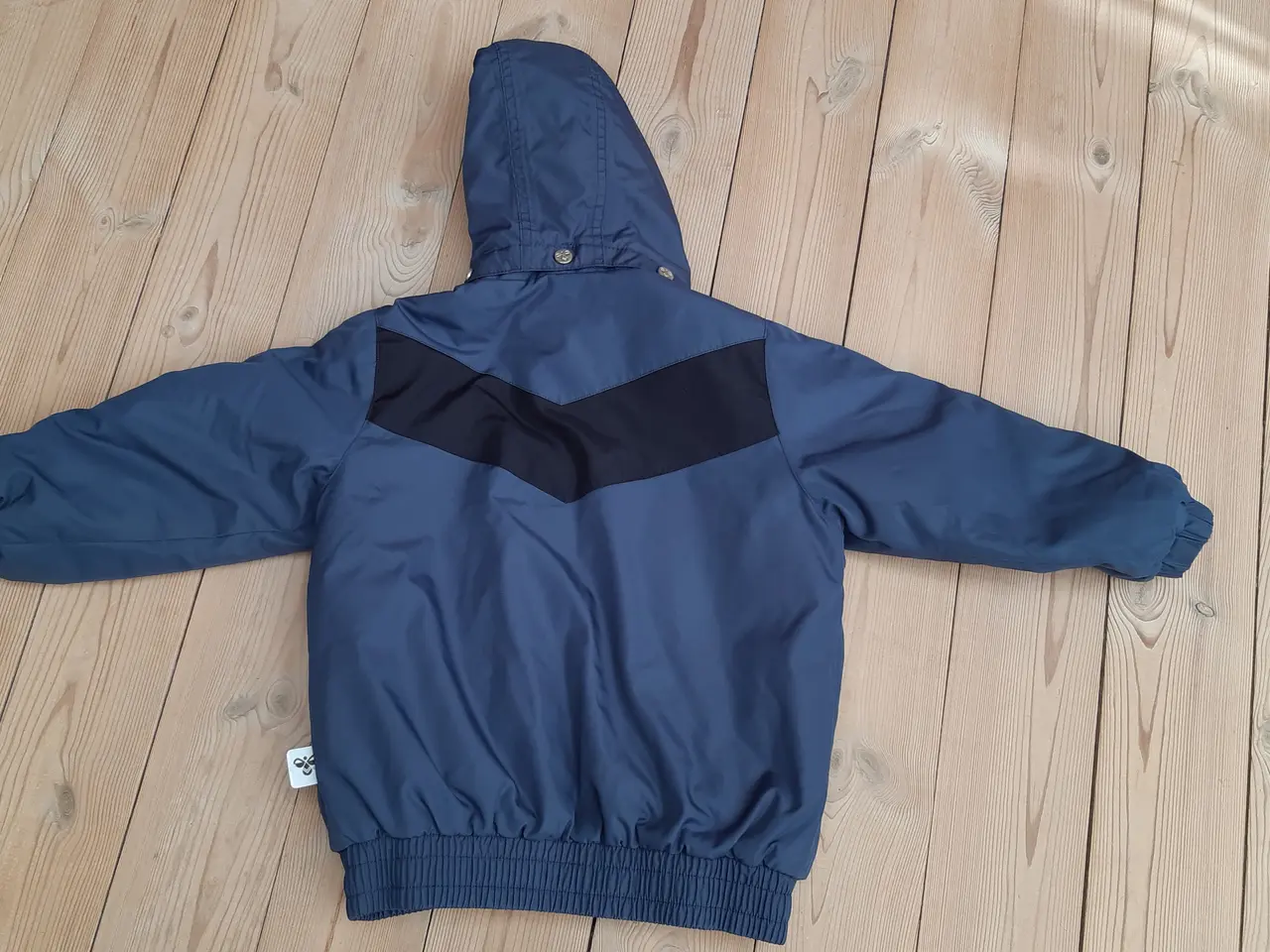 Billede 3 - STR 104 HUMMEL - RIGTIG FLOT STAND