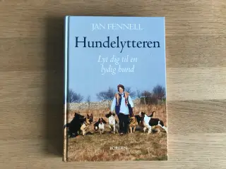 Hundelytteren af Jan Fennell