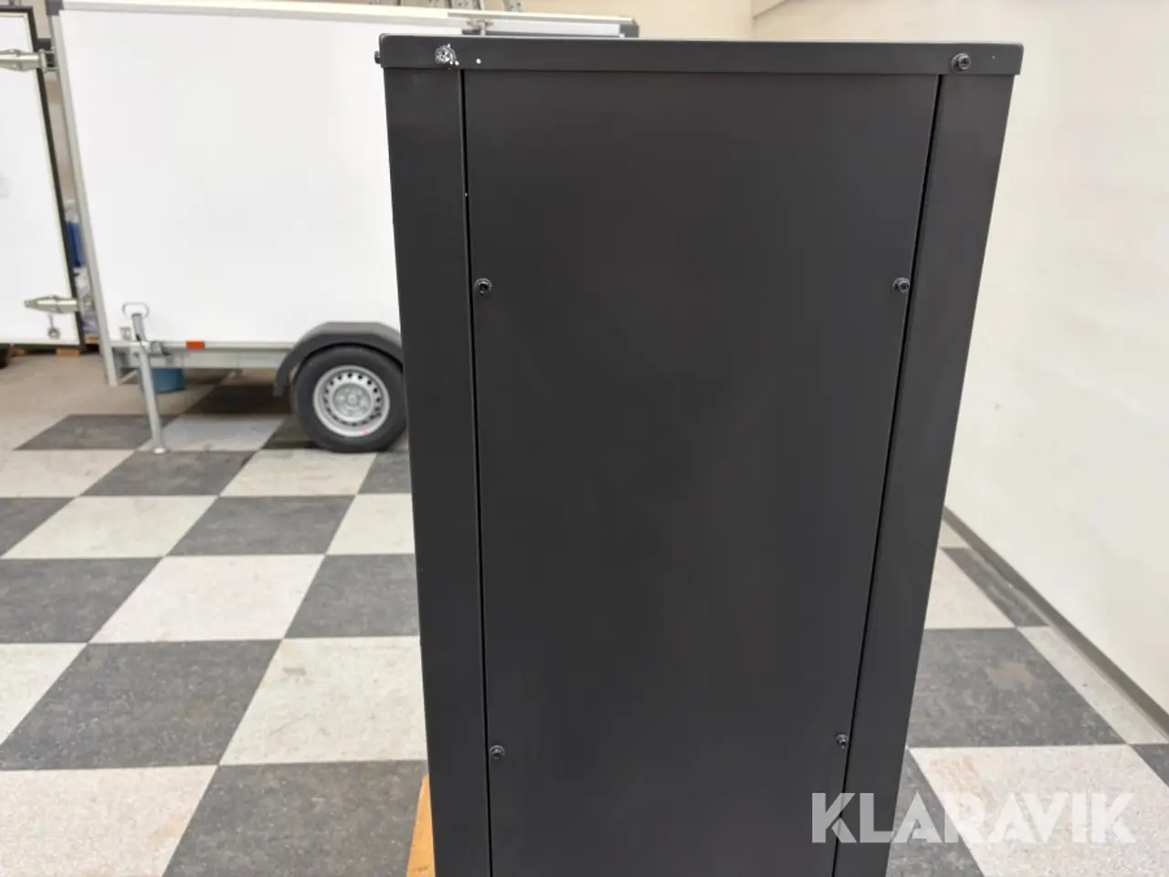 Billede 11 - Varmepumpe Scantherm Skagen 16 kw Monoblock
