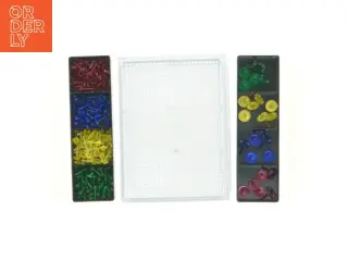 Stiftmosaik (str. 20 x 16 cm)