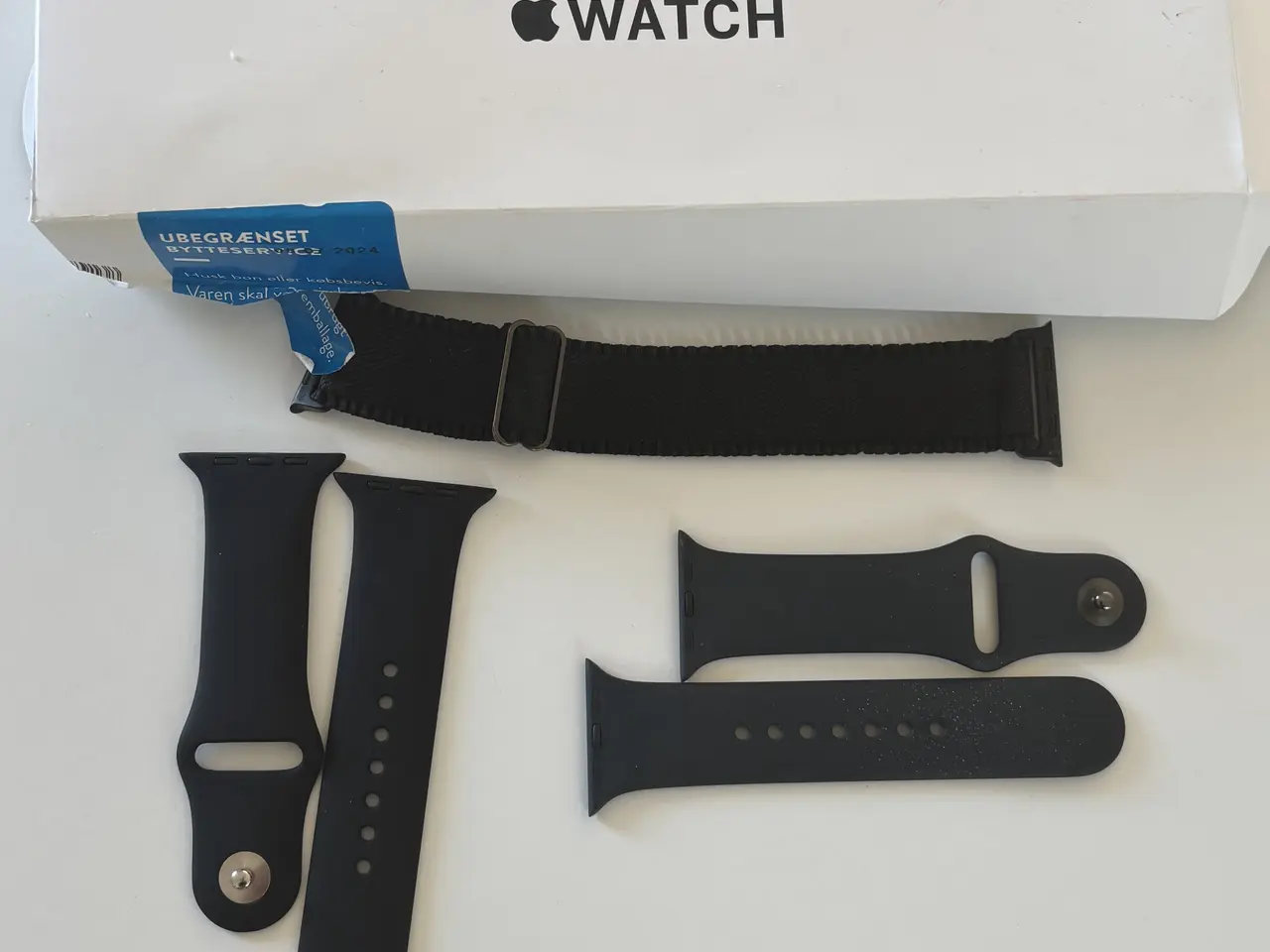 Billede 2 - Appel Watch 