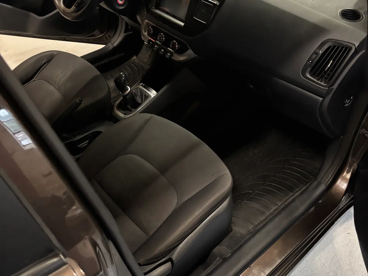 Billede 7 - KIA Rio 1.1 CRDI 2013