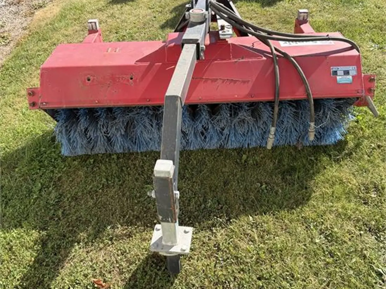Billede 2 - ABC Fricke Kehrm 151