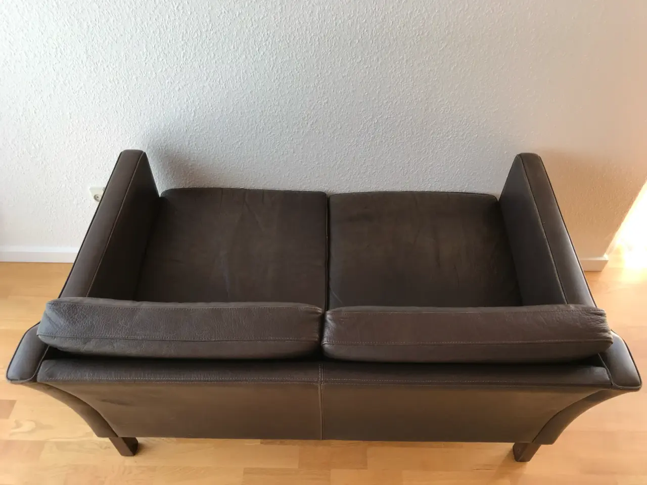 Billede 5 - Retro sofa