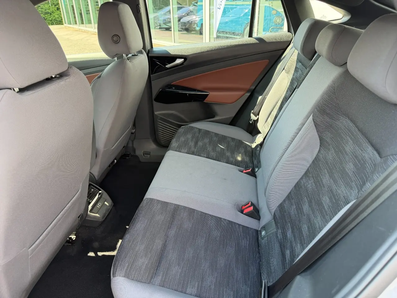 Billede 7 - VW ID.5 77 Pro Performance