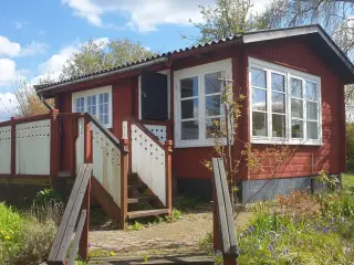 Kolonihave Holbæk