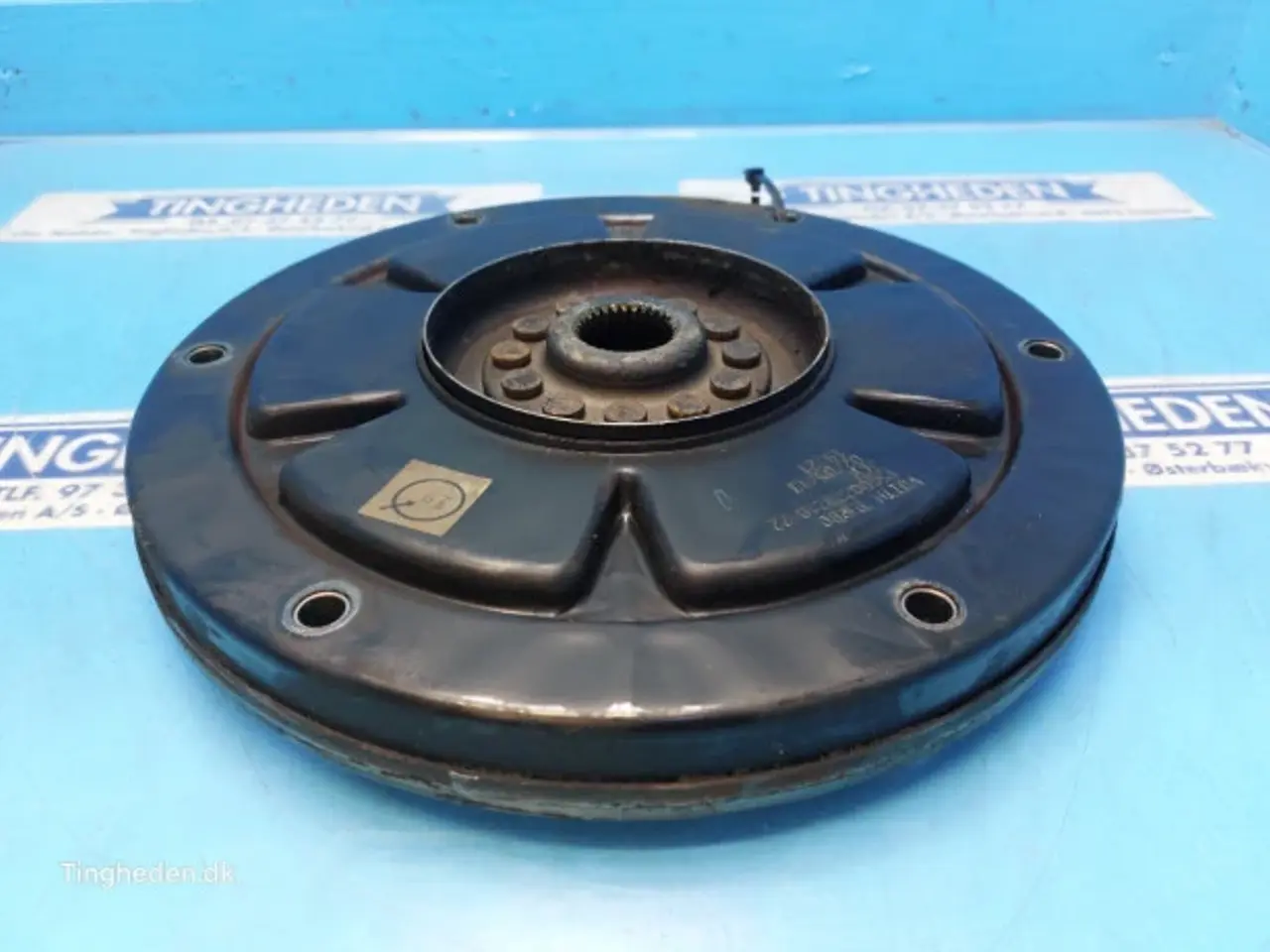 Billede 7 - JCB 531-70 Dæmper 334/F6244