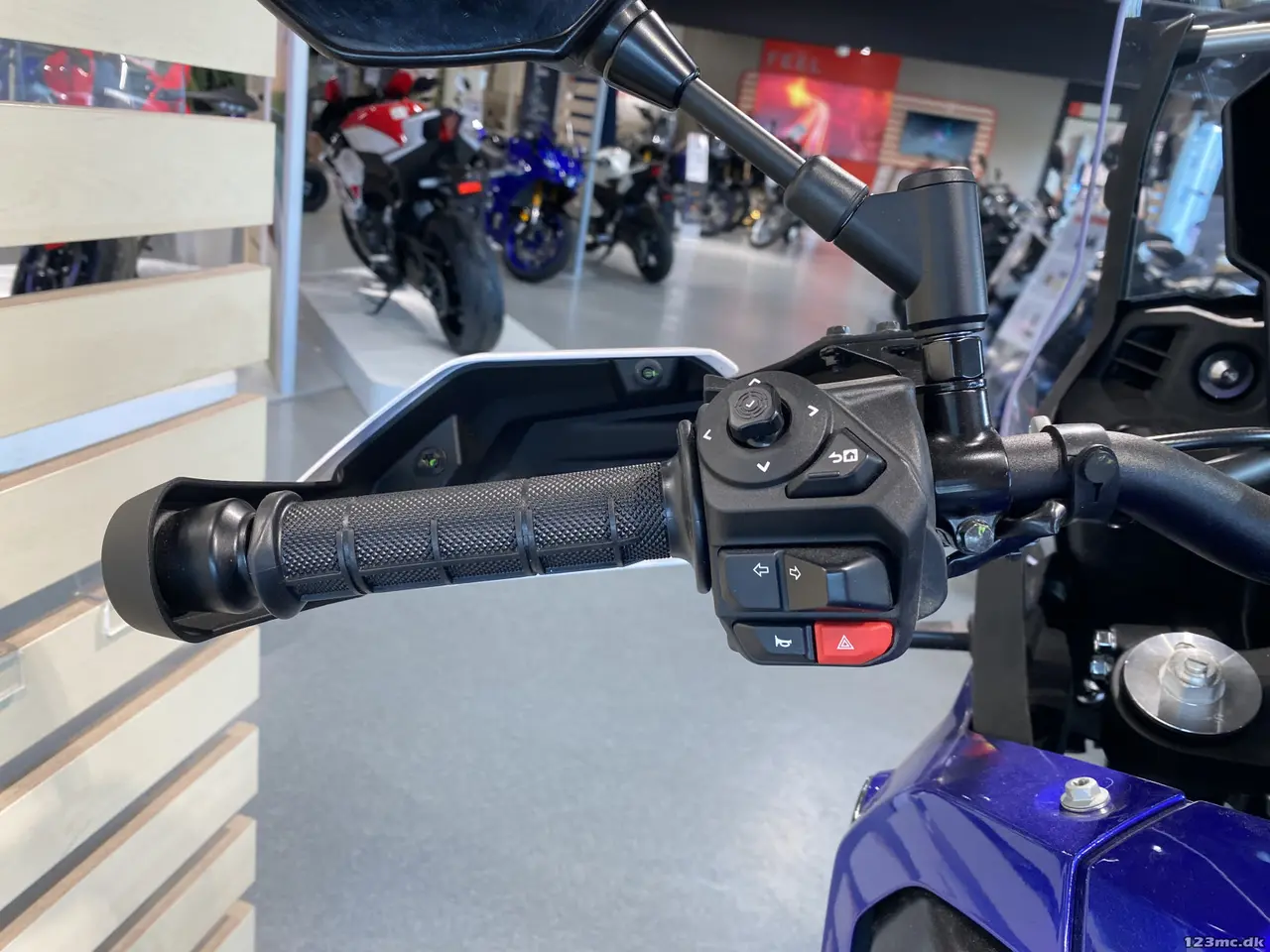 Billede 6 - Yamaha Ténéré 700 Low
