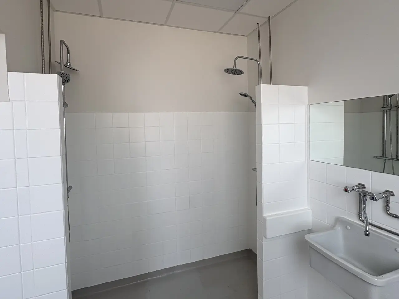 Billede 9 - Lagerlejemål med gode kontor og mødelokaler
