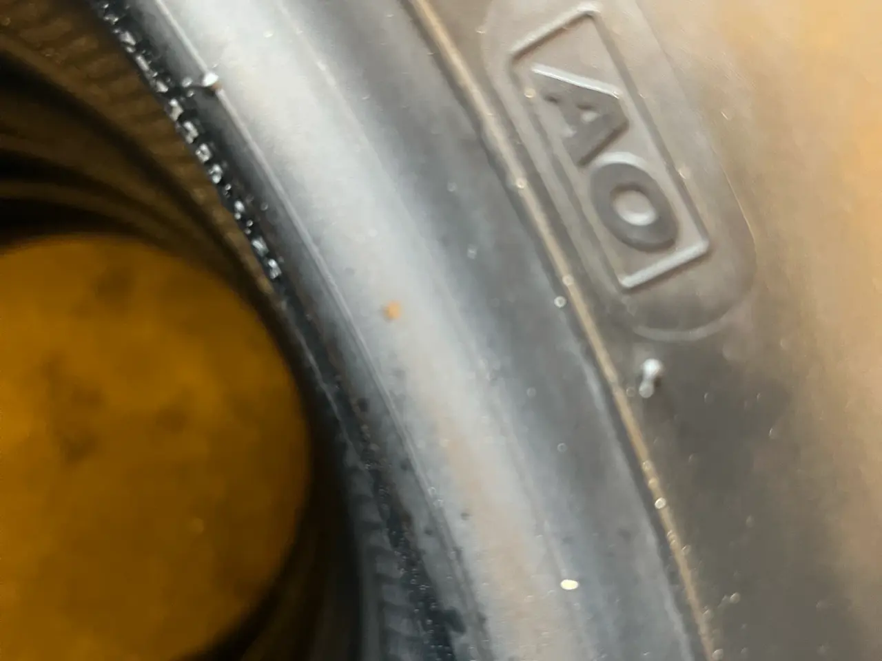 Billede 7 - Nye 255-50-19/235-55-19 Sommerdæk. Hankook.