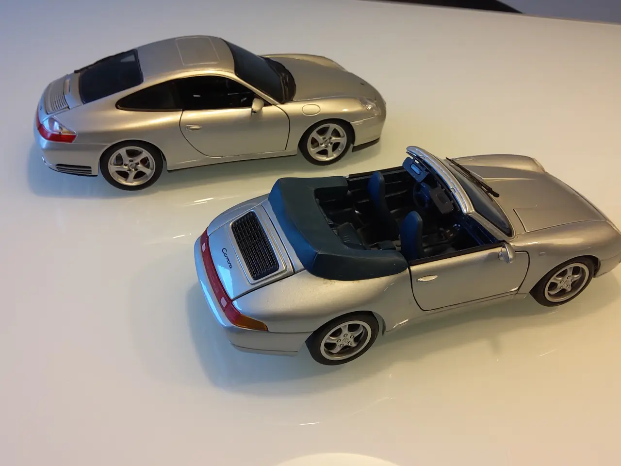 Billede 2 - Porsche