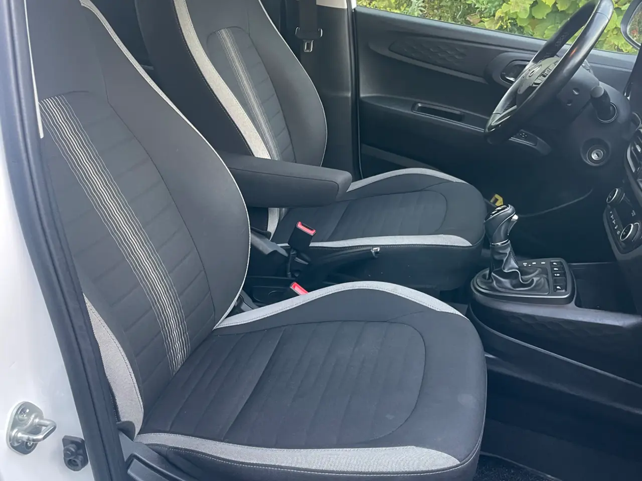 Billede 12 - Hyundai i10 1,0 MPi Essential AMT