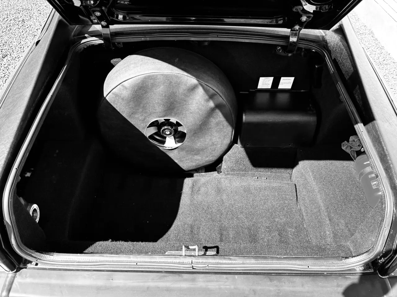 Billede 7 - Jaguar XjS pre H.E v12 5,3 L