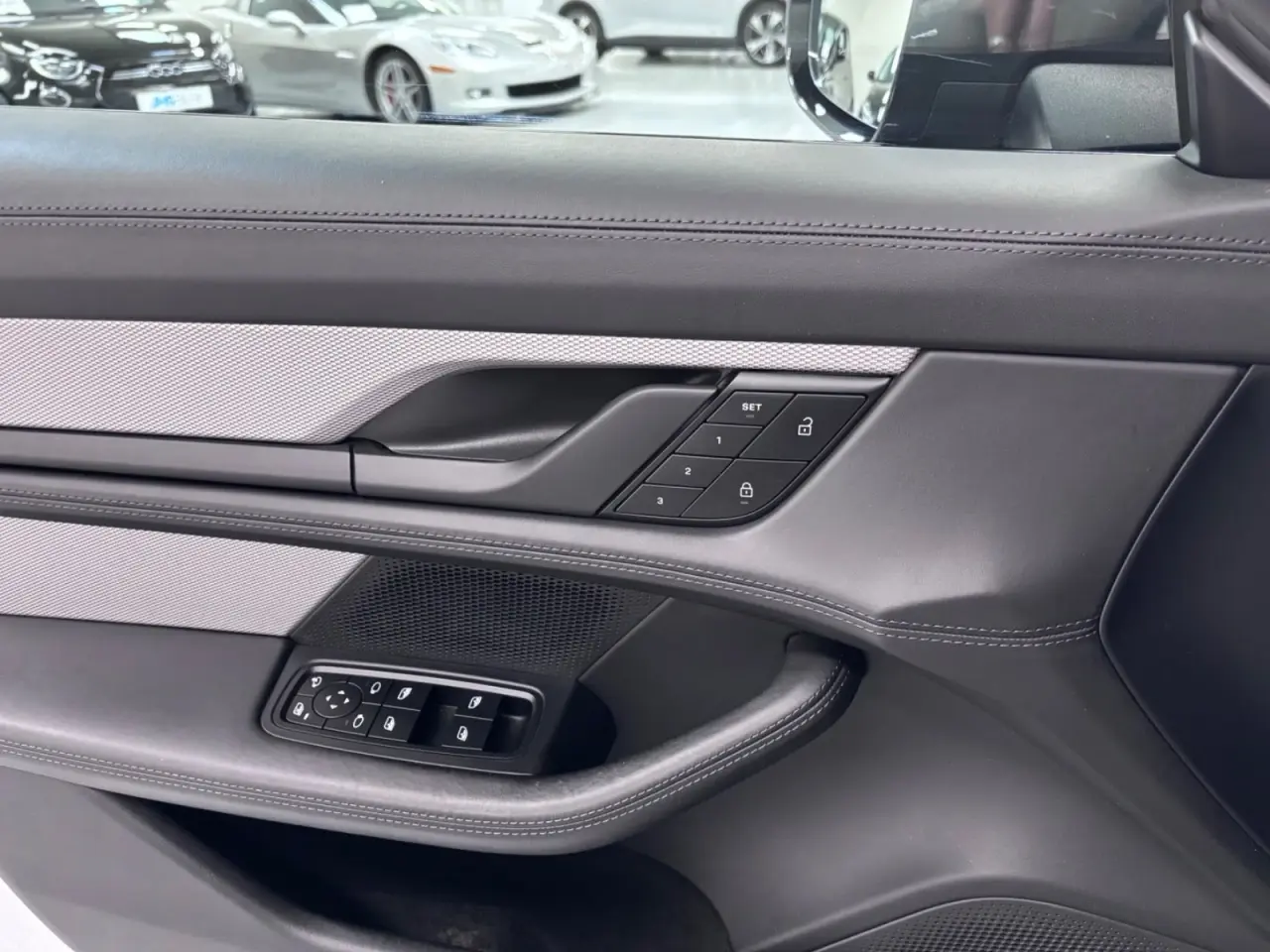 Billede 8 - Porsche Taycan 4S Performance+ Sport Turismo