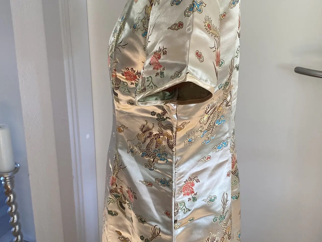 Billede 5 - Så smuk en kjole👗💃😍