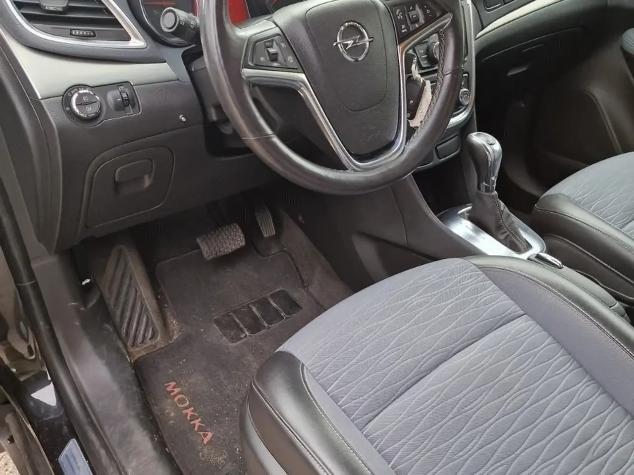 Billede 15 - Opel Mokka 1,7 CDTi 130 Cosmo aut.