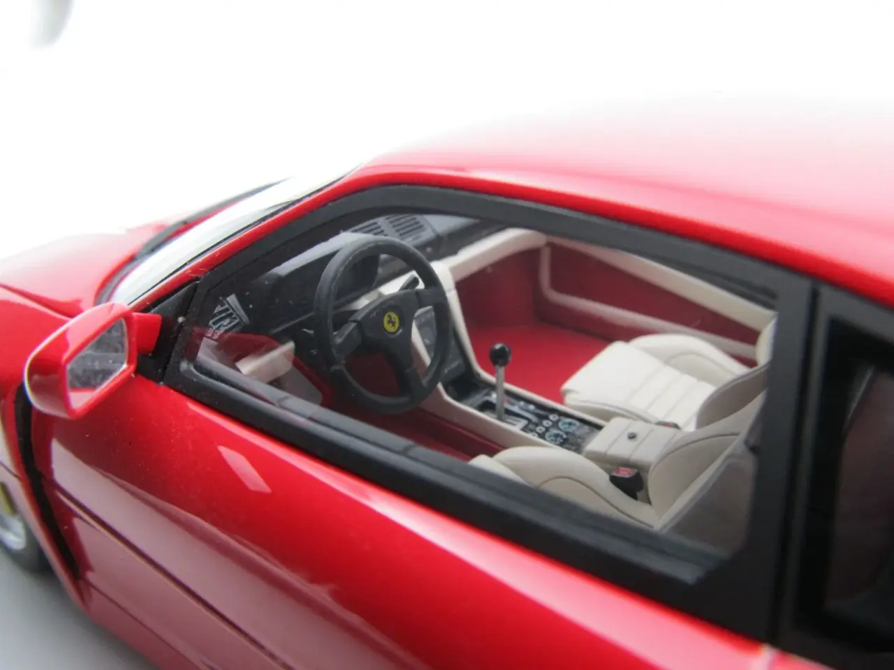 Billede 6 - 1991 Ferrari F48 "KOENIG Specials" KS600 1:18