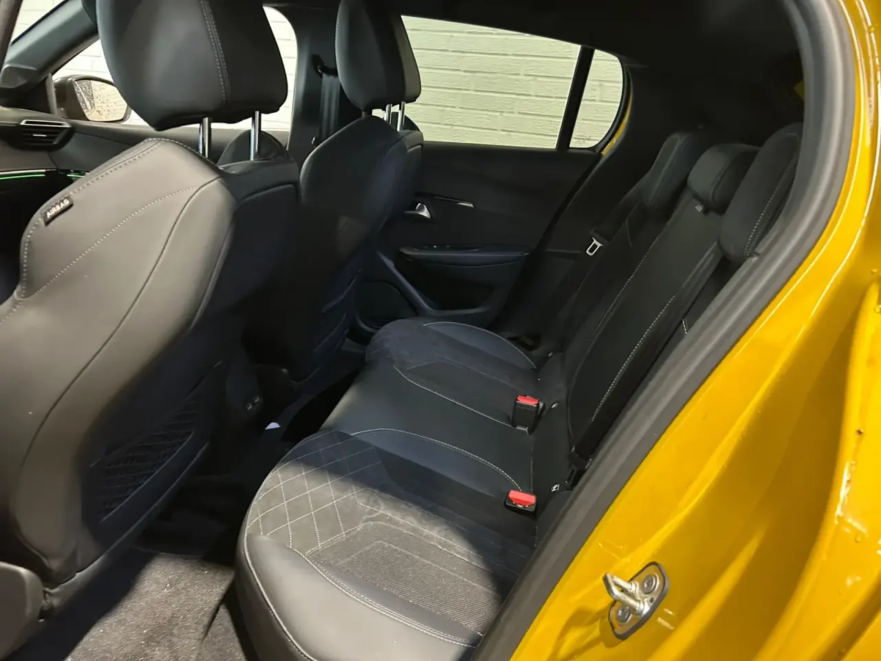 Billede 6 - Peugeot e-208 50 GT