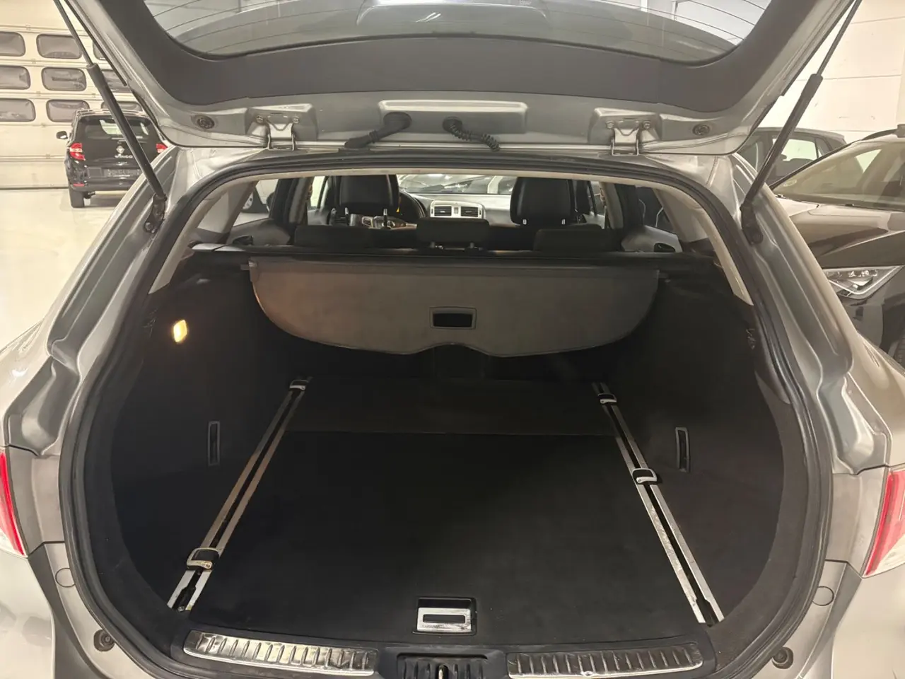 Billede 4 - Toyota Avensis 1,6 VVT-i T2 stc.