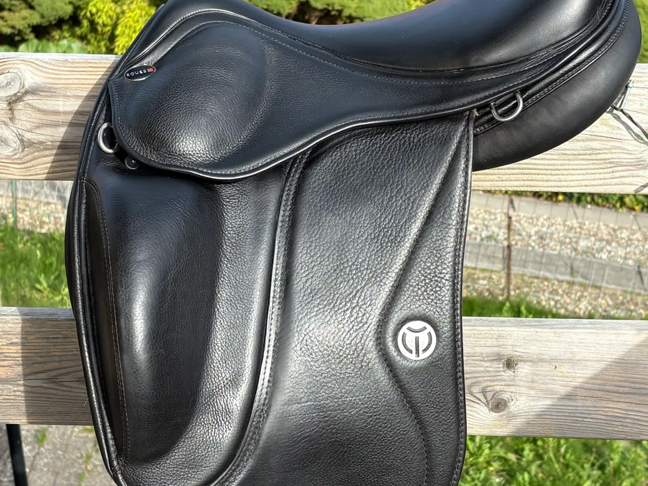 Billede 2 - Eques Sense 17”