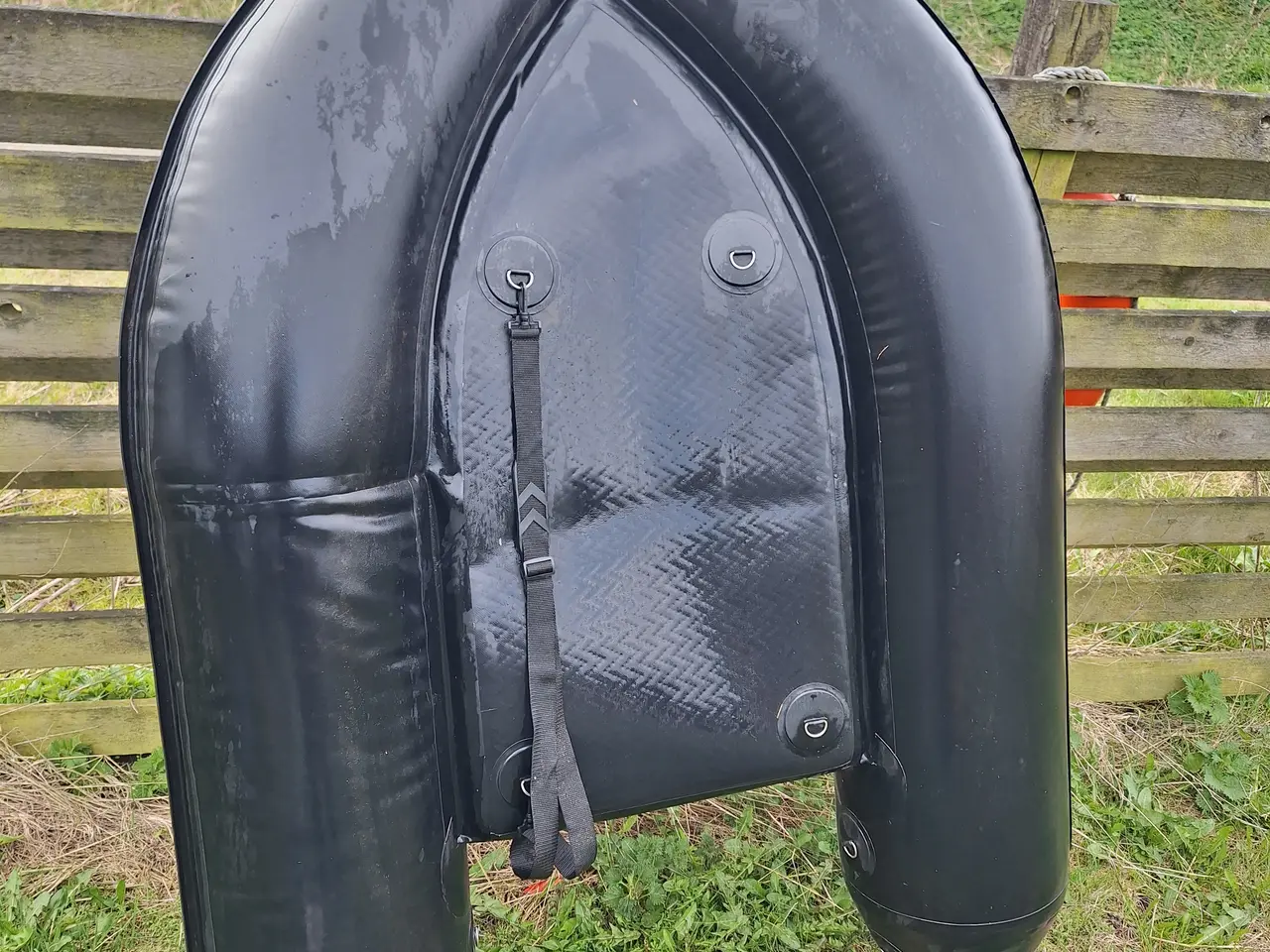 Billede 13 - Svage gear flydering