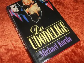 De udødelige, Michael Korda,