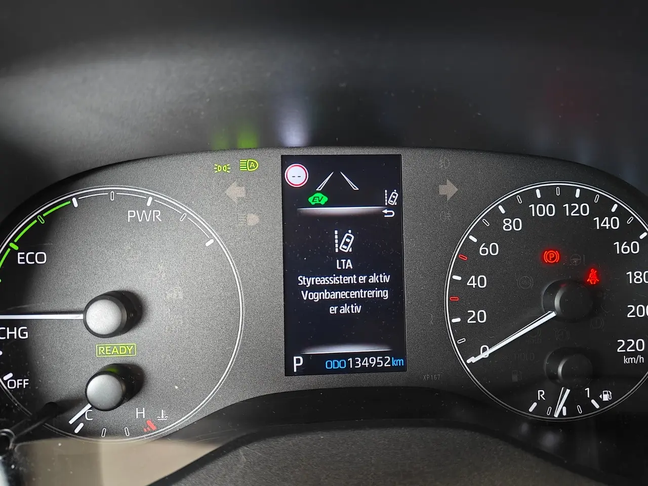 Billede 13 - Toyota Yaris 1,5 Hybrid H3 e-CVT