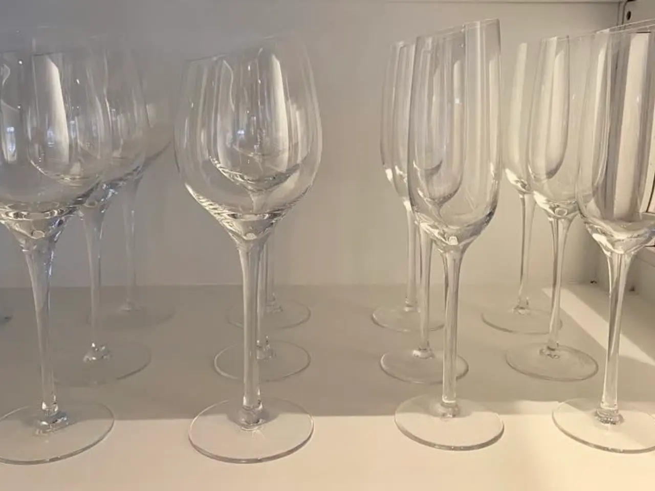 Billede 8 - 42 stk Eva solo glas