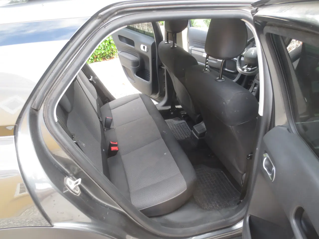 Billede 11 - Citroen C4 Cactus 1.6 HDi Aut gear.