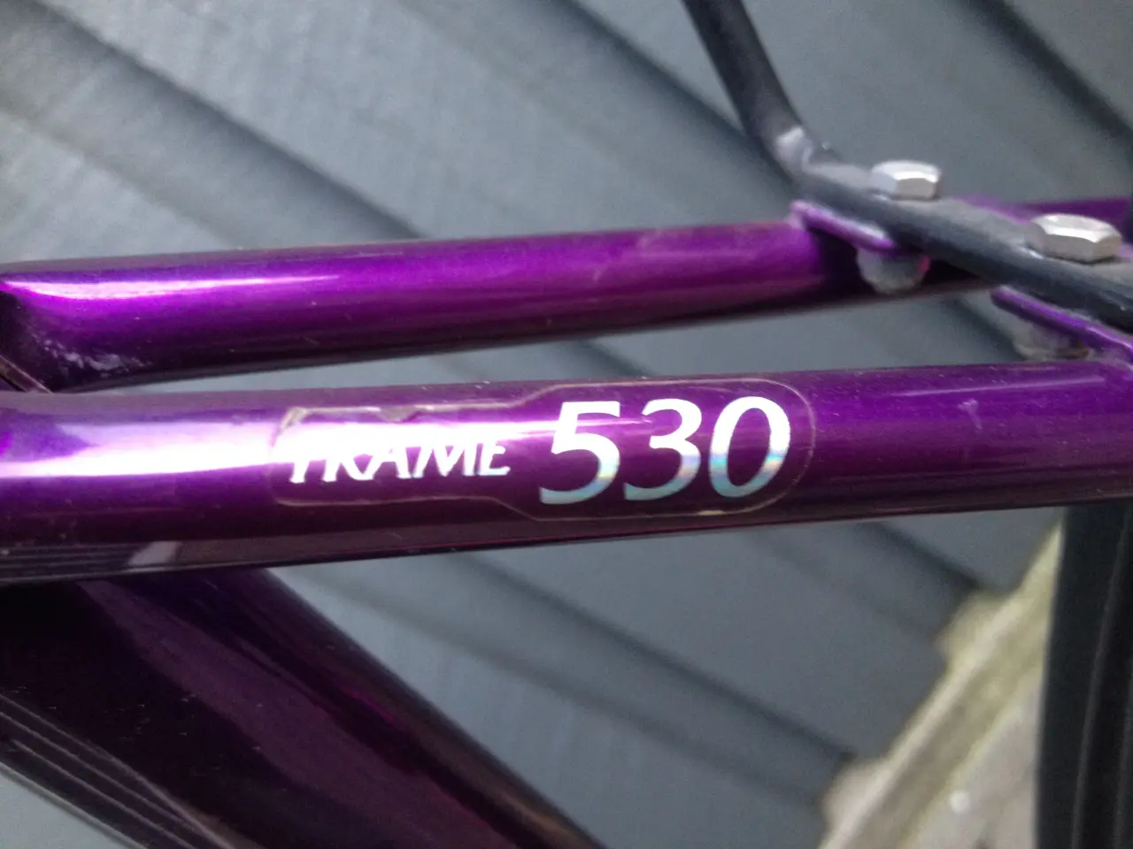 Billede 15 - Testro 28" - 7 gear