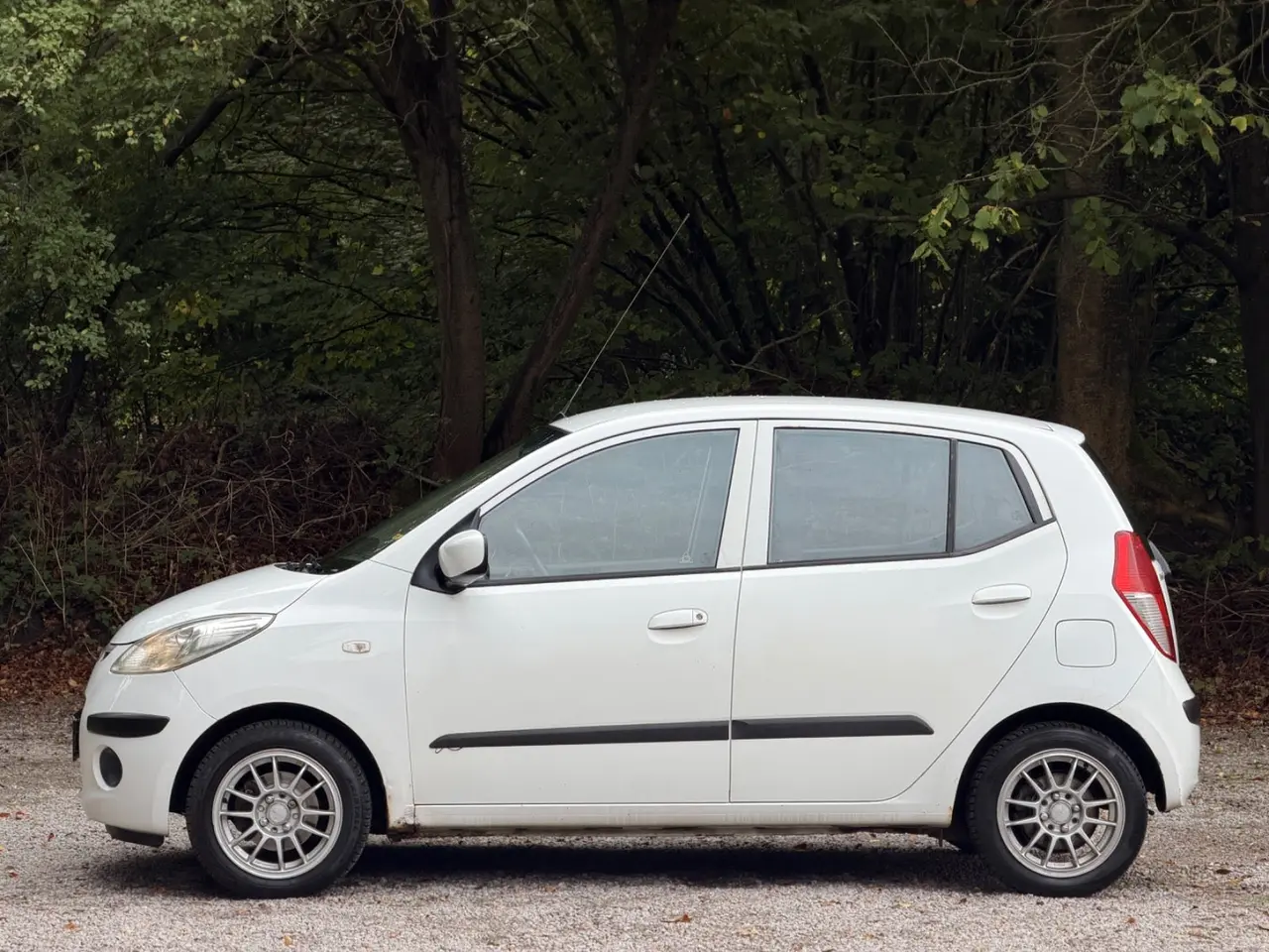 Billede 4 - Hyundai i10 1,1 Classic