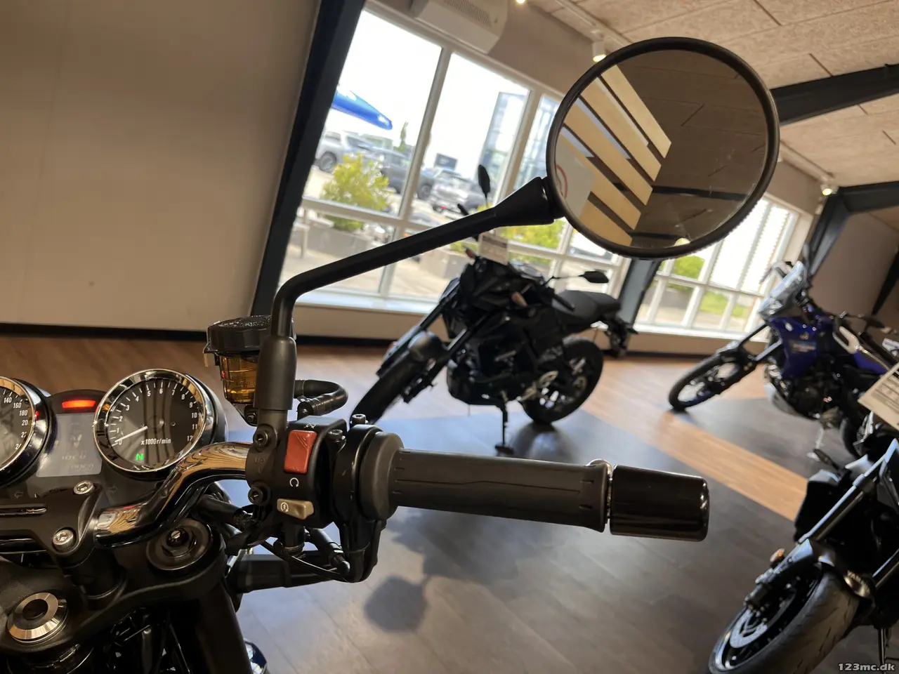 Billede 15 - Kawasaki Z 900 RS