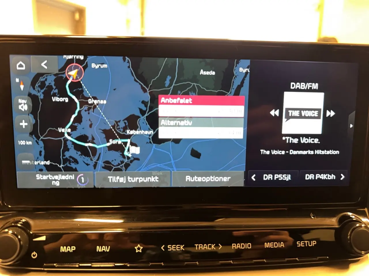Billede 8 - Kia XCeed 1,6 PHEV Upgrade DCT