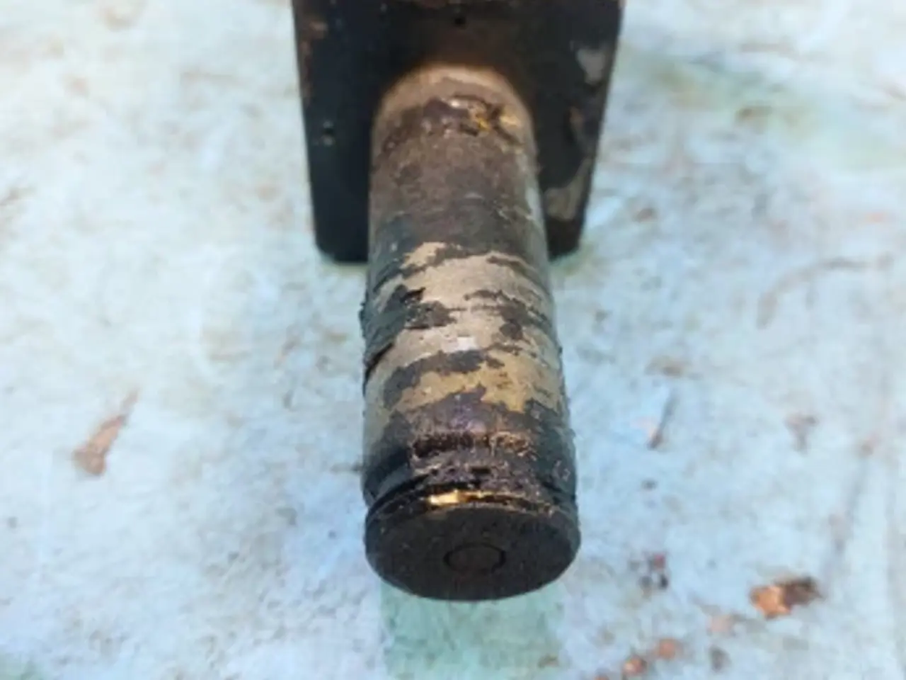 Billede 5 - New Holland CR9090 Hidraulikventil 87657059