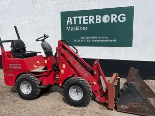 Thaler KL 222 A Minilæsser